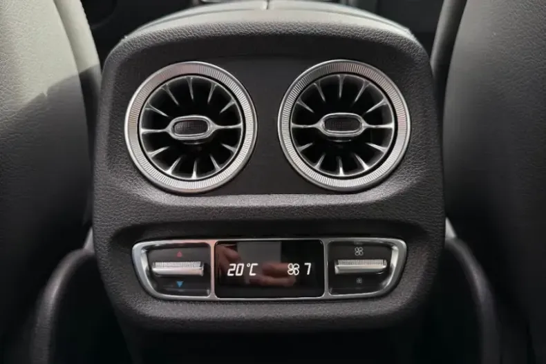 Mercedes-Benz G 400 din 2022 cu 36.262 km - oferta MER105953 - foto 15