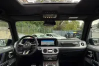Mercedes-Benz G 400 din 2022 cu 36.262 km - oferta MER105953 - foto 16