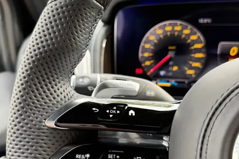 Mercedes-Benz G 400 din 2022 cu 36.262 km - oferta MER105953 - foto 18