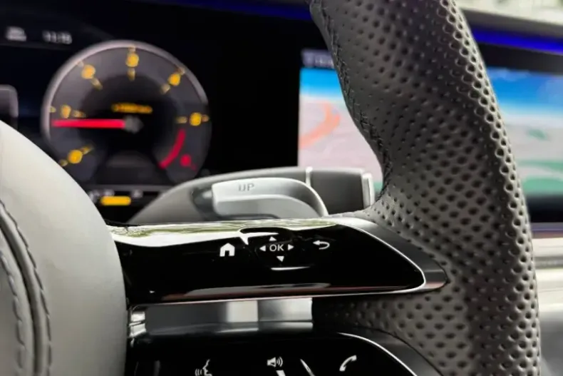 Mercedes-Benz G 400 din 2022 cu 36.262 km - oferta MER105953 - foto 19