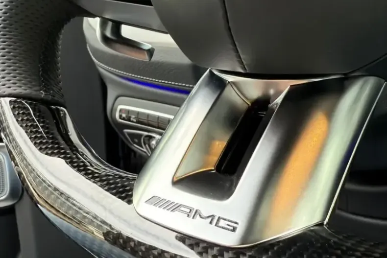 Mercedes-Benz G 400 din 2022 cu 36.262 km - oferta MER105953 - foto 21