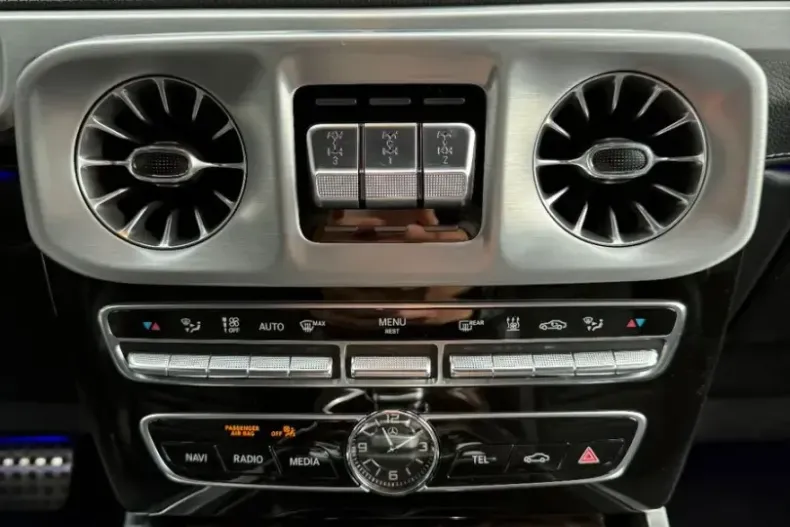 Mercedes-Benz G 400 din 2022 cu 36.262 km - oferta MER105953 - foto 23