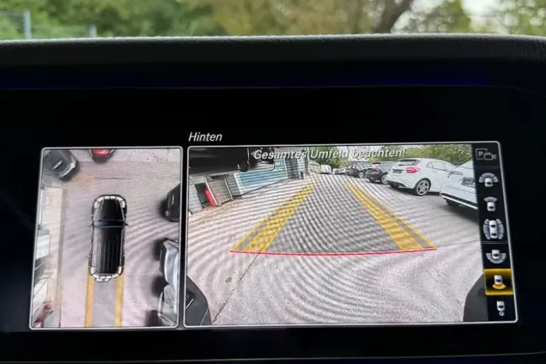 Mercedes-Benz G 400 din 2022 cu 36.262 km - oferta MER105953 - foto 24