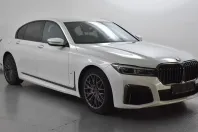 BMW 730 din 2022 cu 81.599 km - oferta BMW105954 - foto 1