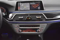 BMW 730 din 2022 cu 81.599 km - oferta BMW105954 - foto 8