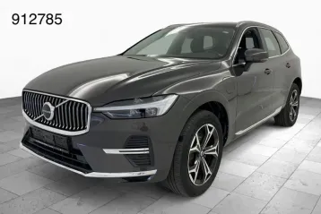 Volvo XC60 din 2022 - oferta VOL105955
