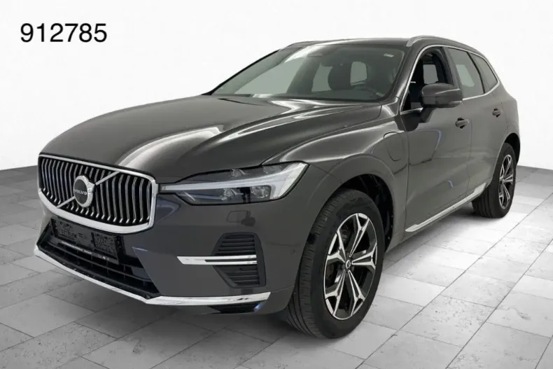 Volvo XC60 din 2022 cu 45.342 km - oferta VOL105955 - foto 1