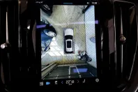 Volvo XC60 din 2022 cu 45.342 km - oferta VOL105955 - foto 4