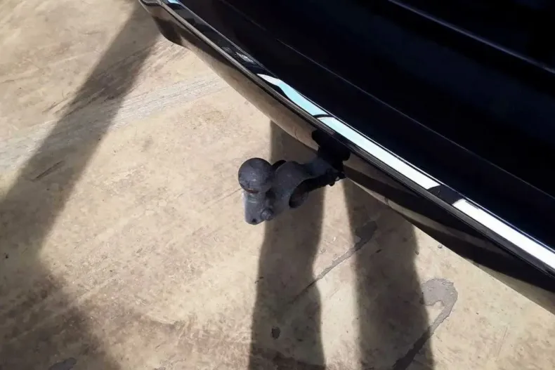 Volvo XC60 din 2022 cu 45.342 km - oferta VOL105955 - foto 11