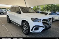 Mercedes-Benz GLS 450 din 2024 cu 15.990 km - oferta MER105956 - foto 1