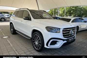 Mercedes-Benz GLS 450 din 2024 - oferta MER105956