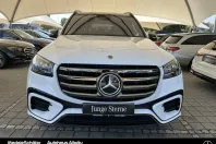 Mercedes-Benz GLS 450 din 2024 cu 15.990 km - oferta MER105956 - foto 2