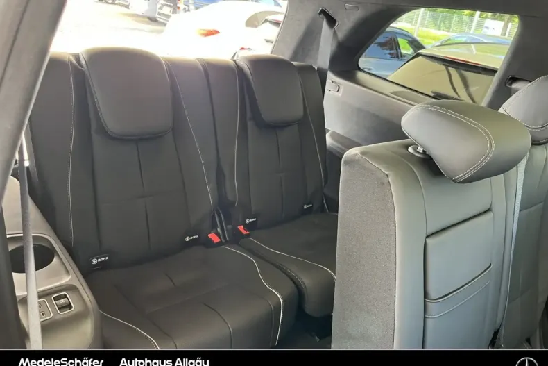 Mercedes-Benz GLS 450 din 2024 cu 15.990 km - oferta MER105956 - foto 20