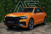 Audi SQ8 din 2022 cu 72.741 km - oferta AUD105957 - foto 1