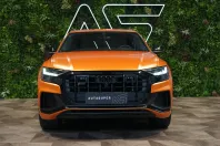Audi SQ8 din 2022 cu 72.741 km - oferta AUD105957 - foto 3