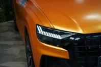 Audi SQ8 din 2022 cu 72.741 km - oferta AUD105957 - foto 4