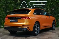Audi SQ8 din 2022 cu 72.741 km - oferta AUD105957 - foto 5