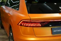 Audi SQ8 din 2022 cu 72.741 km - oferta AUD105957 - foto 6