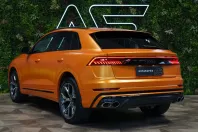 Audi SQ8 din 2022 cu 72.741 km - oferta AUD105957 - foto 7