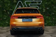 Audi SQ8 din 2022 cu 72.741 km - oferta AUD105957 - foto 8