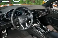 Audi SQ8 din 2022 cu 72.741 km - oferta AUD105957 - foto 10