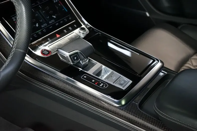 Audi SQ8 din 2022 cu 72.741 km - oferta AUD105957 - foto 11