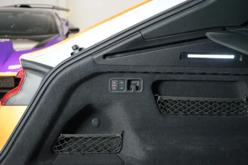 Audi SQ8 din 2022 cu 72.741 km - oferta AUD105957 - foto 17