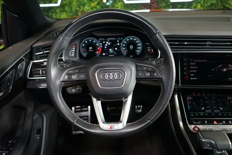 Audi SQ8 din 2022 cu 72.741 km - oferta AUD105957 - foto 23