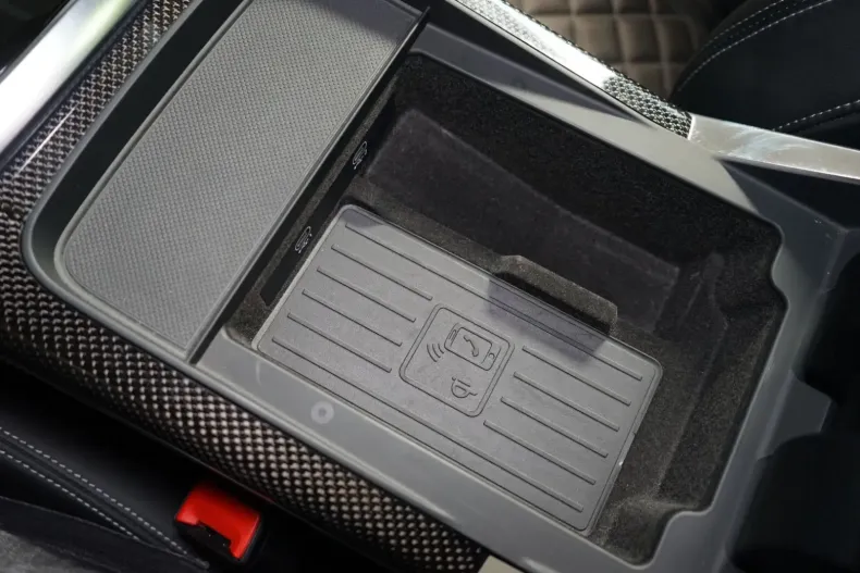 Audi SQ8 din 2022 cu 72.741 km - oferta AUD105957 - foto 26