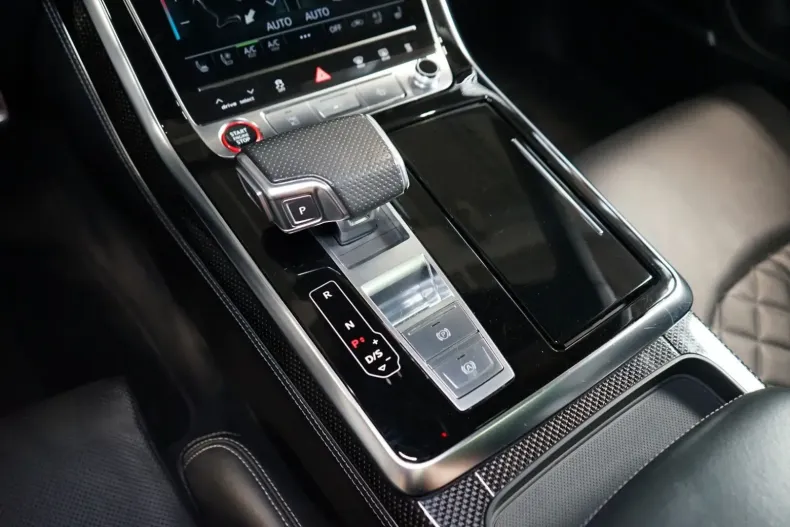 Audi SQ8 din 2022 cu 72.741 km - oferta AUD105957 - foto 27