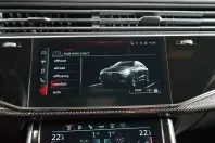 Audi SQ8 din 2022 cu 72.741 km - oferta AUD105957 - foto 30