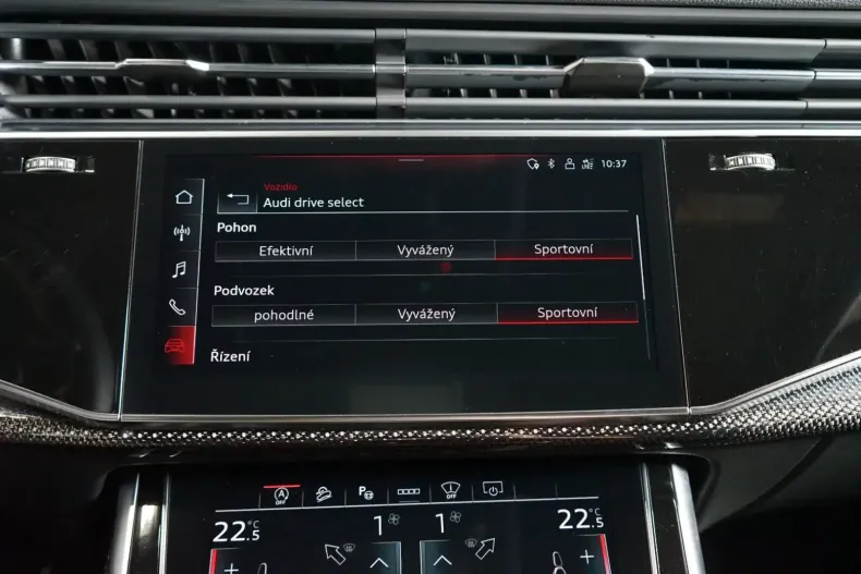 Audi SQ8 din 2022 cu 72.741 km - oferta AUD105957 - foto 32