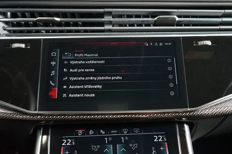 Audi SQ8 din 2022 cu 72.741 km - oferta AUD105957 - foto 40