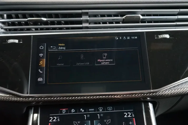 Audi SQ8 din 2022 cu 72.741 km - oferta AUD105957 - foto 42