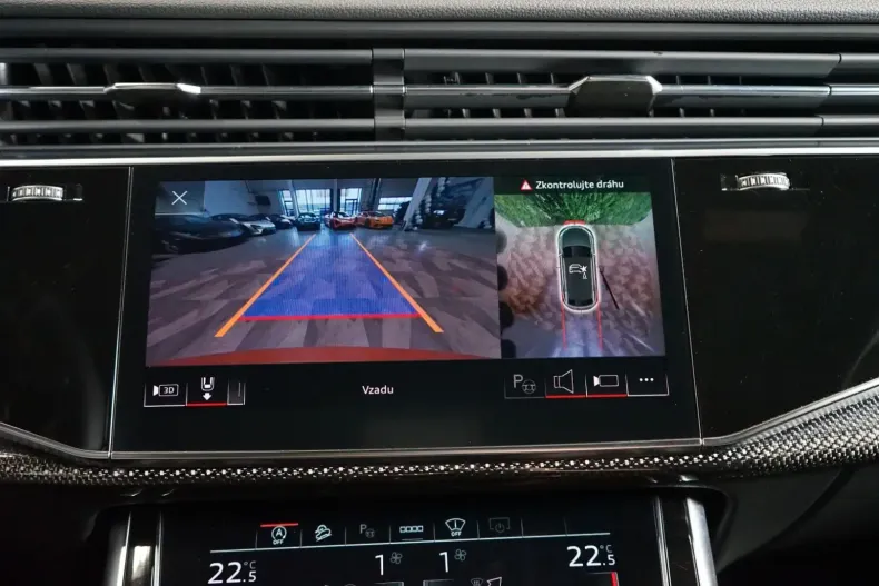 Audi SQ8 din 2022 cu 72.741 km - oferta AUD105957 - foto 44