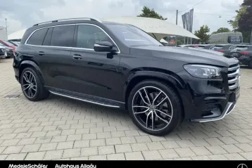 Mercedes-Benz GLS 450 din 2024 - oferta MER105958