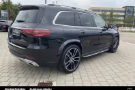 Mercedes-Benz GLS 450 din 2024 cu 14.831 km - oferta MER105958 - foto 5