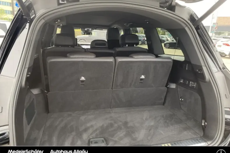 Mercedes-Benz GLS 450 din 2024 cu 14.831 km - oferta MER105958 - foto 7