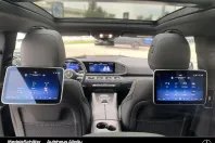 Mercedes-Benz GLS 450 din 2024 cu 14.831 km - oferta MER105958 - foto 11