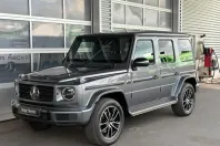 Mercedes-Benz G 400 din 2023 cu 44.900 km - oferta MER105965 - foto 1