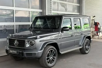 Mercedes-Benz G 400 din 2023 - oferta MER105965