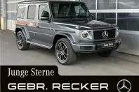 Mercedes-Benz G 400 din 2023 cu 44.900 km - oferta MER105965 - foto 2