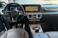 Mercedes-Benz G 400 din 2023 cu 44.900 km - oferta MER105965 - foto 3