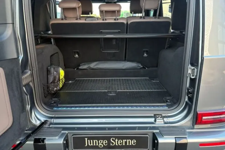 Mercedes-Benz G 400 din 2023 cu 44.900 km - oferta MER105965 - foto 9