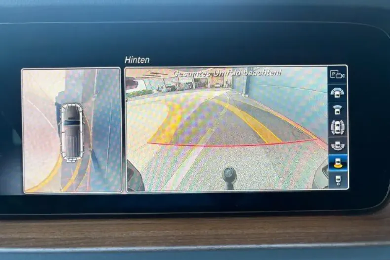 Mercedes-Benz G 400 din 2023 cu 44.900 km - oferta MER105965 - foto 14