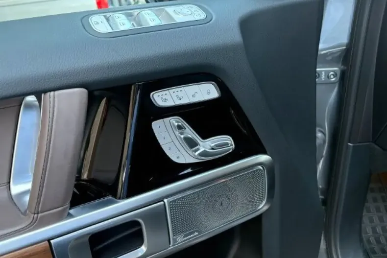 Mercedes-Benz G 400 din 2023 cu 44.900 km - oferta MER105965 - foto 15