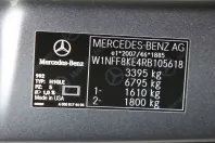 Mercedes-Benz GLS 63 din 2024 cu 15.500 km - oferta MER105968 - foto 7