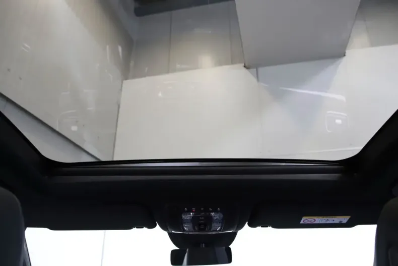 Mercedes-Benz GLS 63 din 2024 cu 15.500 km - oferta MER105968 - foto 18