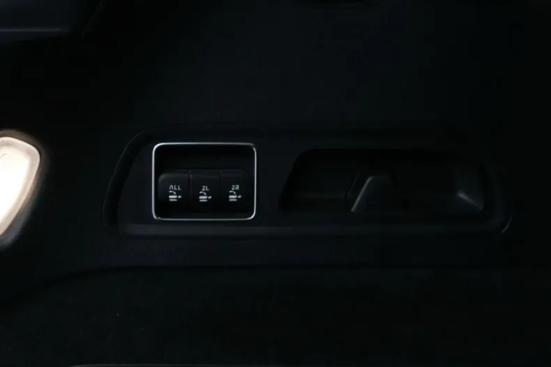 Mercedes-Benz GLS 63 din 2024 cu 15.500 km - oferta MER105968 - foto 22