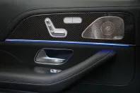 Mercedes-Benz GLS 63 din 2024 cu 15.500 km - oferta MER105968 - foto 25